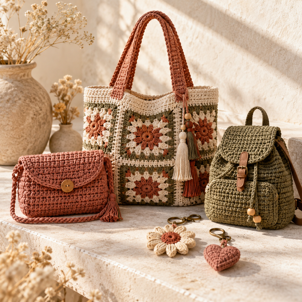 Bags & Accessories