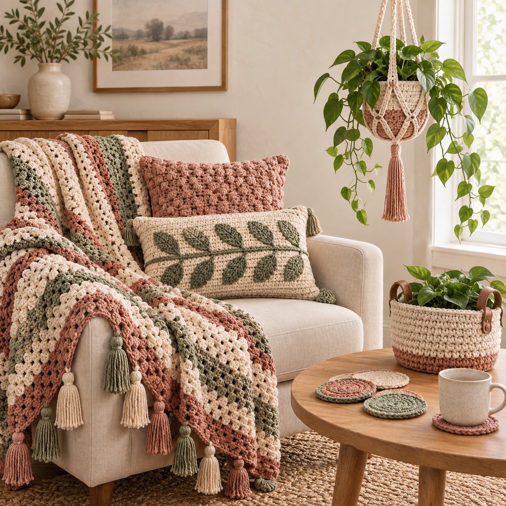 Home Décor