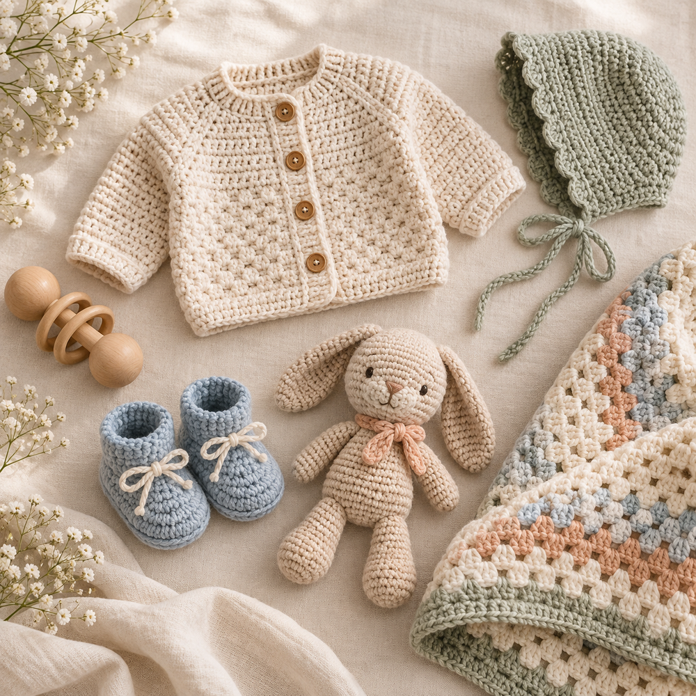 Baby & Kids