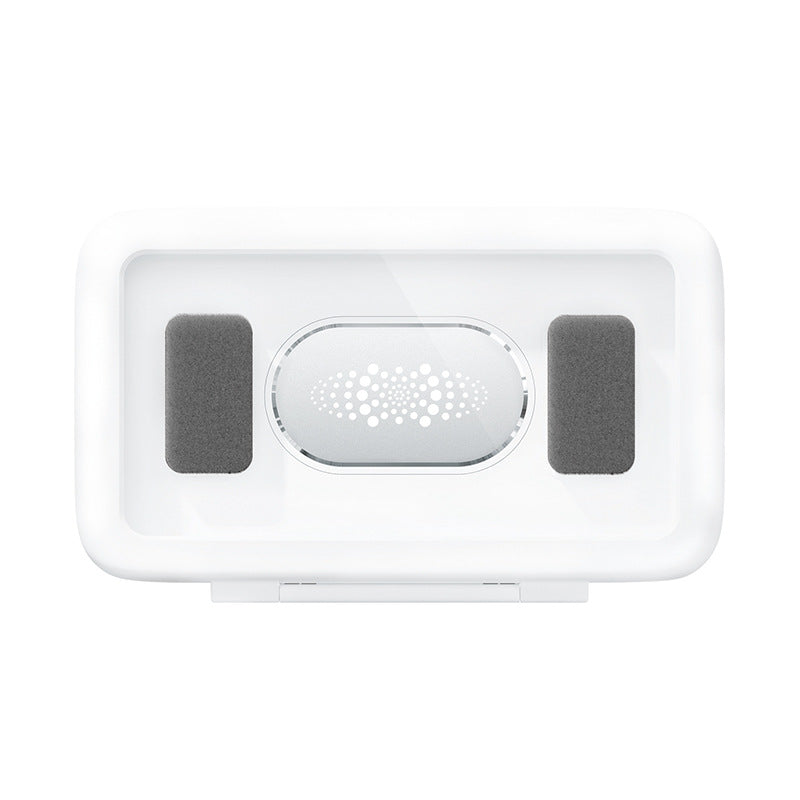 SteamShield™ Touch Phone Holder