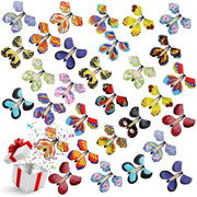 FlutterWish™ Flying Surprise Butterflies