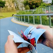 FlutterWish™ Flying Surprise Butterflies